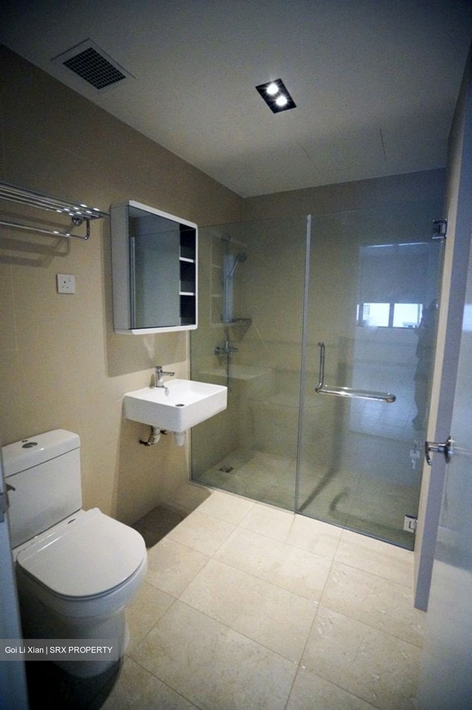 Bukit Timah Road (D21), Apartment #580198281